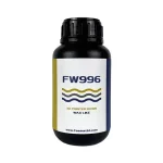 FW996 可鑄造類蠟樹脂 Wax Like LCD光固化3D列印機