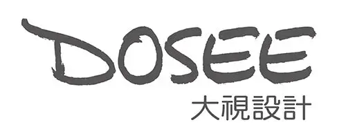 大視設計 DOSEE