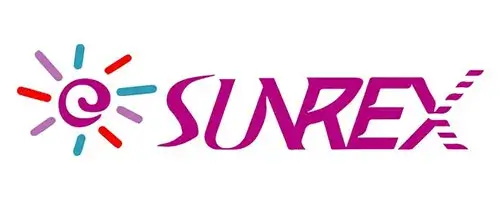 精元電腦股份有限公司 Sunrex