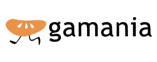 Gamania 橘子集團