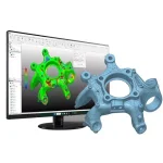 QuickfSurace 3D逆向工程軟體